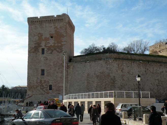  Fort Saint-Jean